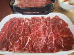 -牛街清真满恒記(平安里西大街店)