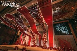 -Alice Nine婚礼艺术空间(总店)