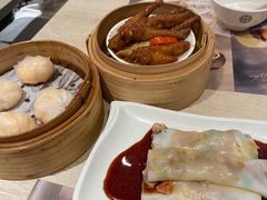 -添好运点心专门店(深水埗店)