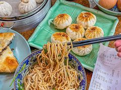-王继莲·非遗手工小笼包 (塘萍分店)