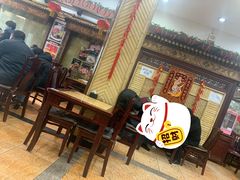 -力力豆花庄(广渠门店)