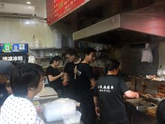 -小朱麻辣串(益民街店)