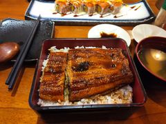 -千代武日本料理(开发区店)
