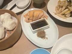 -苏小柳点心·手作小笼包(浦东嘉里城分院)