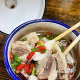 天冷就要吃羊肉