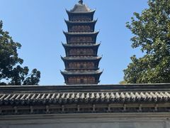 -常熟方塔园