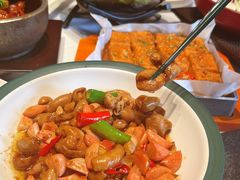 -观宴·品质赣菜(高新大道店)