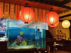 -鸟鹏烧鸟居酒屋(熙龙湾店)