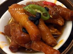 -粤厨点心专门店