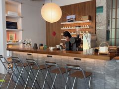 -溯洄咖啡VORTEX COFFEE