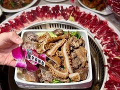 -三头牛·潮汕牛肉生蚝火锅 (夏湾店)