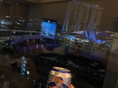 -新加坡文华东方酒店