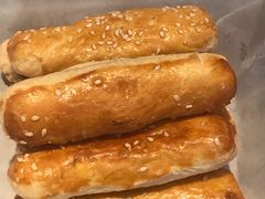 牛舌饼-四季小馆·地道北京小吃(广百店)