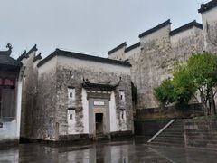 -潜口民宅博物馆
