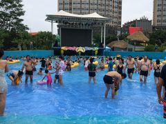 -河源客天下-温泉小镇