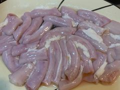 -华哥新鲜猪精品美食