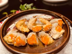 呛蟹-海味世家·家常菜馆(明州里店)