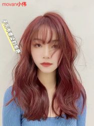-MOVAN HAIR莫凡匠人发型屋