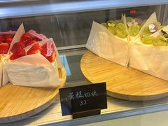 -满月蛋糕定制·商务茶歇·diy课程(万达广场店)