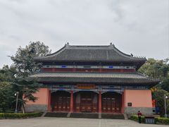 -成都武侯祠博物馆