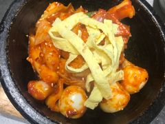 -妥妥烤肉料理(昙华林店)