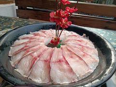 -丽江庭院·云南野生菌·海鲜火锅(鼓楼四合院店)