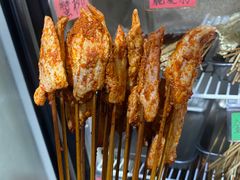 -百签宫串串香重庆火锅(夏湾店)