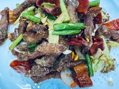 -梅子大排档
