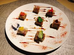京鸭越卷-穹六人间 people 6(岳阳路店)