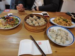 -新兴园饺子馆(北京百子湾店)