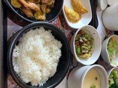 -老娘舅餐厅(黄龙体育中心店)