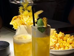 -罗斯福色戒酒吧(外滩店)