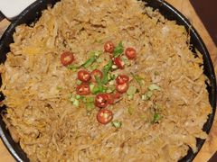 -三个大叔烤羊肉串·歌手驻唱·碳烤鲜肉(西三旗店)