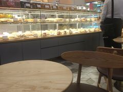 -BreadTalk面包新语·烘焙蛋糕(深业上城店)