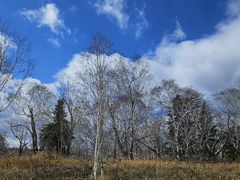 -长白山万达国际滑雪场