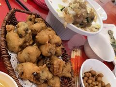 -海坛特色小吃·只做平潭特色菜(平潭店)