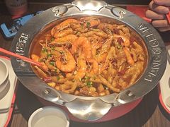 -胖哥俩肉蟹煲(杭州下沙学林街店)