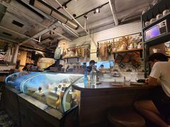 -Alimentari Grande(东湖路店)