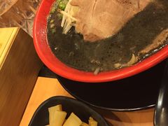 -博多一幸舍(侨福芳草地购物中心店)
