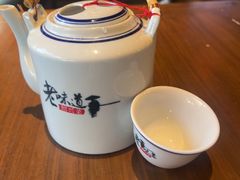 -绍兴老味道·非遗门店(银泰城店)