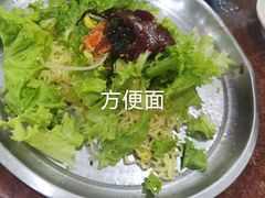 -春川铁板鸡(高科园店)