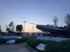 -成飞公园