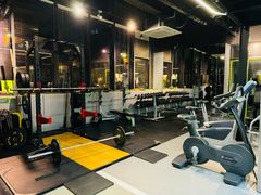 -LikingFit24小时健身•普拉提(张江店)