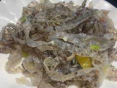 -海鲜烧烤