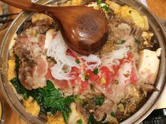 -樱の千渡日式料理·铁板烧•烧鸟(金盛田广场店)