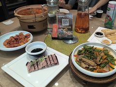 -李氏传家菜(兴城路店)