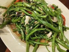 -Thai Market Restaurant( 04 Tran Quoc Toan)