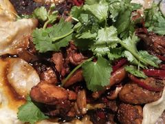 -百味地锅鸡(二店·财校分店)