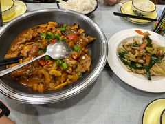 -大师傅金奖啤酒鱼(西街老店)