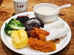 -素满香·食养自助(天一广场店)